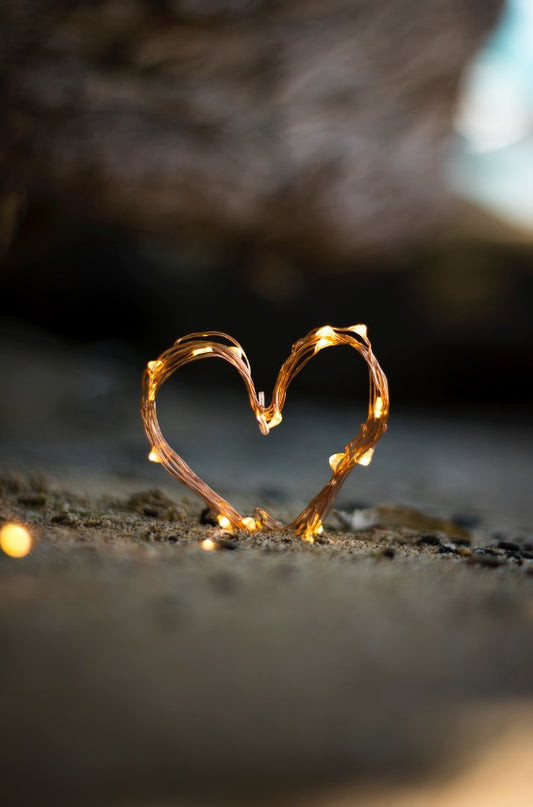 Falling in Love