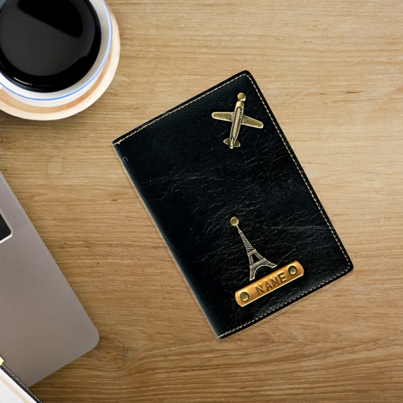 Customized Passport cover