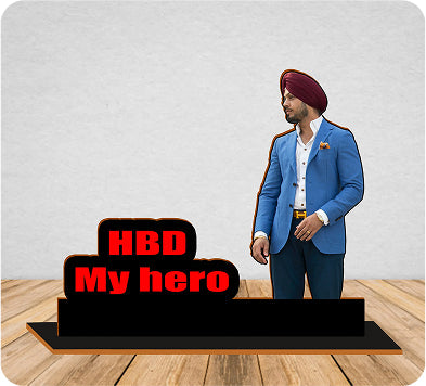 For Him