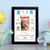 Baby Birth Frame-Live