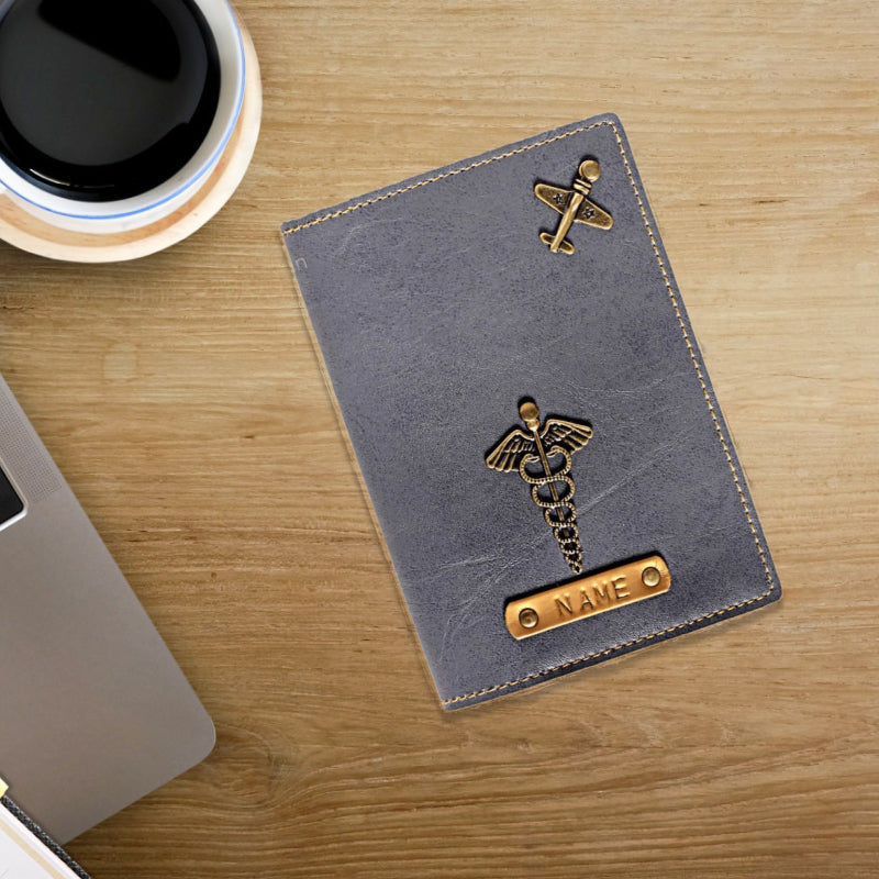 Customized Passport cover