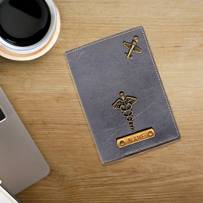 Customized Passport cover