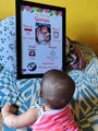 Customer product photo