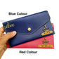 Customized Minimal Clutch for women