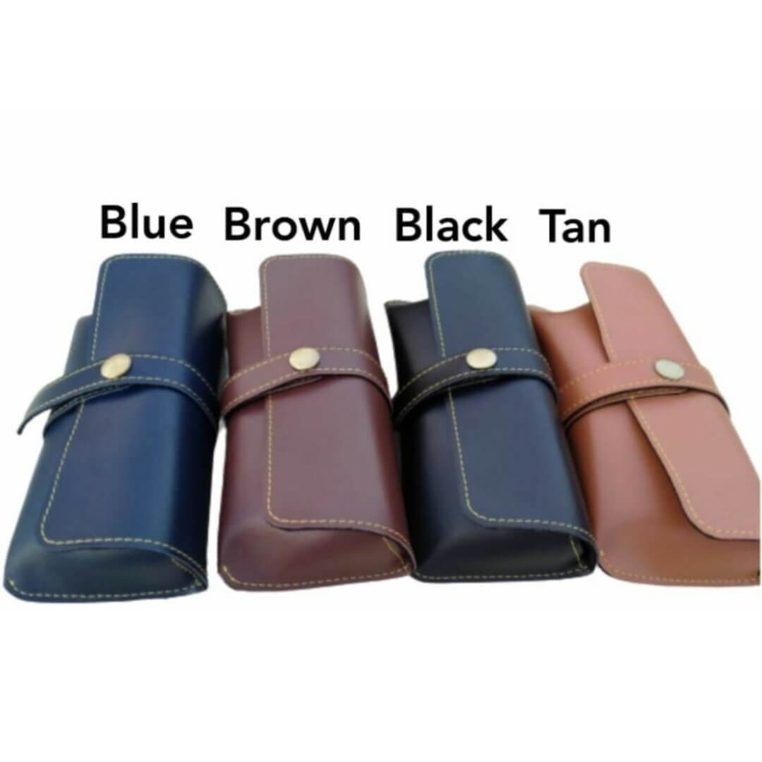 colours in customized sunglasses case