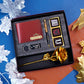 Valentines Mens Wallet Combo 2.0