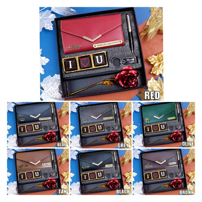 Valentines Womens Wallet Combo 1.0